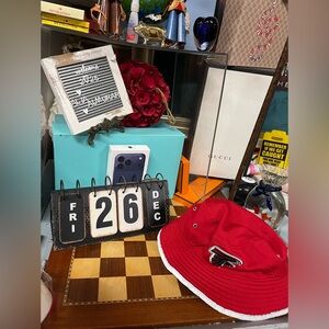 Atlanta Falcons
Historic Helmet Bucket Hat